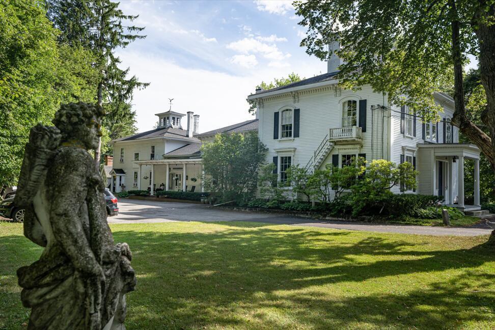 121 E Main Street