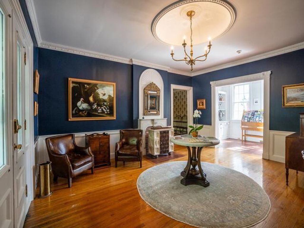 Photo of 121 E Main Street, Searsport, ME 04974 (MLS # 1656660)