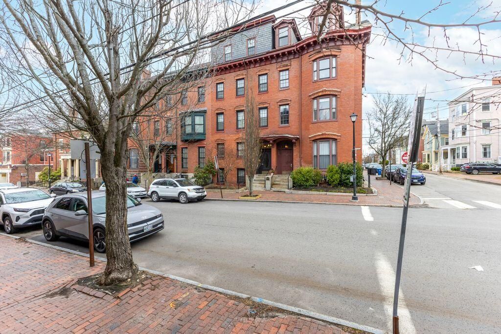 Photo of 22 Pine Street #4, Portland, ME 04102 (MLS # 1658561)