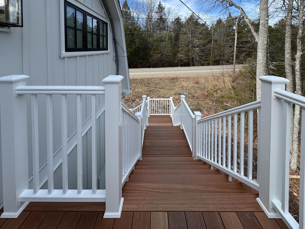 Photo of 710 Bristol Road, Bristol, ME 04539 (MLS # 1652115)