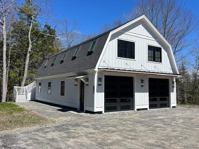 Photo of 710 Bristol Road, Bristol, ME 04539 (MLS # 1652115)