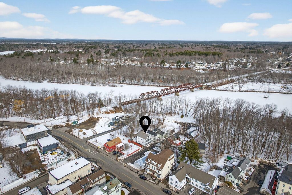 Photo of 5 Horrigan Court, Biddeford, ME 04005 (MLS # 1652414)