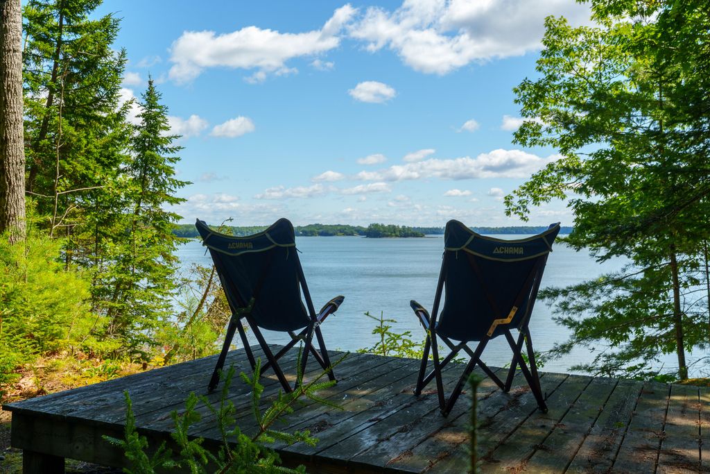 Photo of 853 Mere Point Road, Brunswick, ME 04011 (MLS # 1632139)