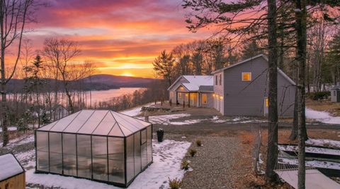 Photo of 30 Willins Orchard Road, Bucksport, ME 04416 (MLS # 1655981)