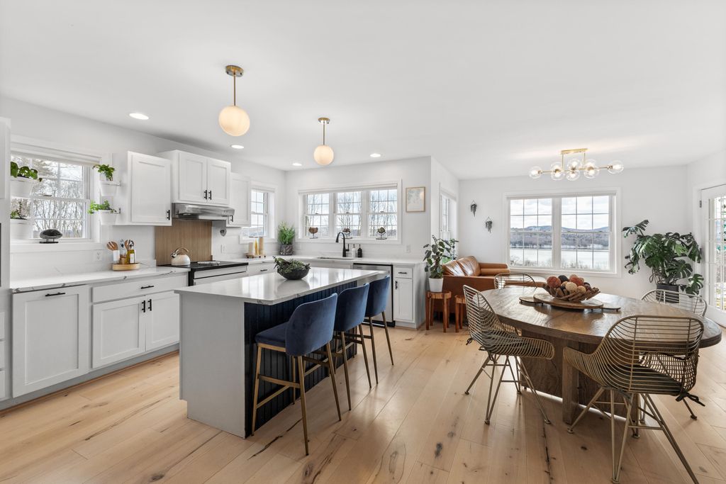 Photo of 30 Willins Orchard Road, Bucksport, ME 04416 (MLS # 1655981)