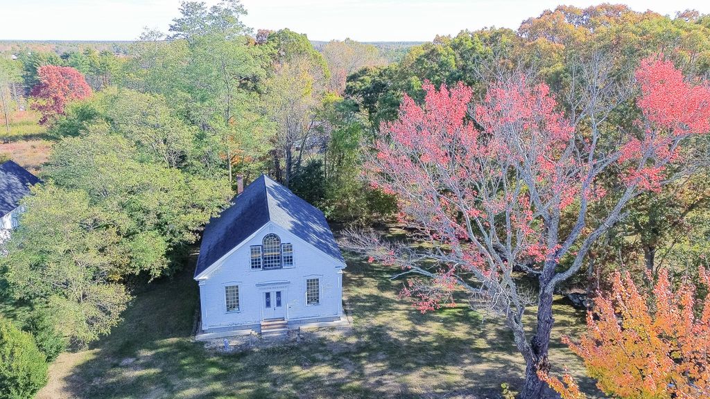 Photo of 807 Alewive Road, Kennebunk, ME 04043 (MLS # 1641643)