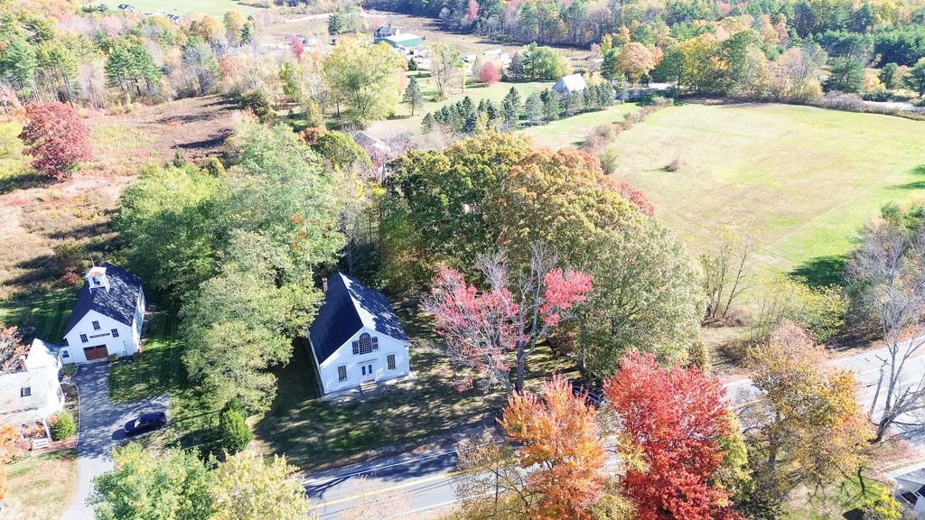 Photo of 807 Alewive Road, Kennebunk, ME 04043 (MLS # 1641643)