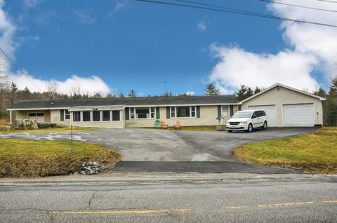 Photo of 399 Church Hill Road, Augusta, ME 04330 (MLS # 1658197)