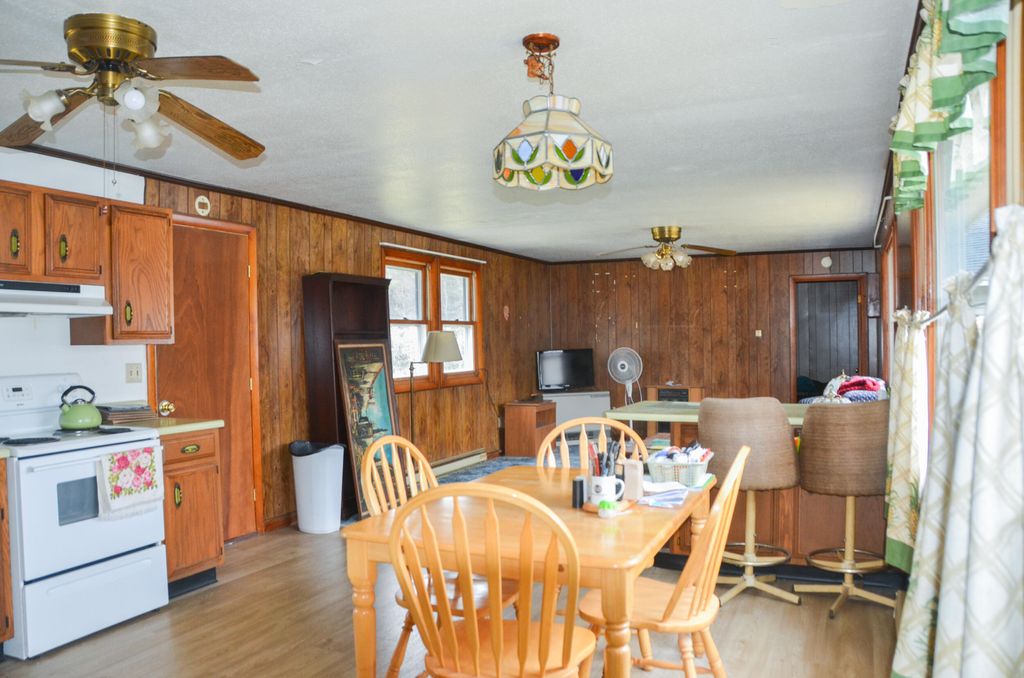 Photo of 399 Church Hill Road, Augusta, ME 04330 (MLS # 1658197)