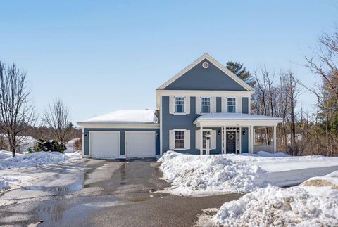 Photo of 56 Drowne Road, Cumberland, ME 04021 (MLS # 1653505)
