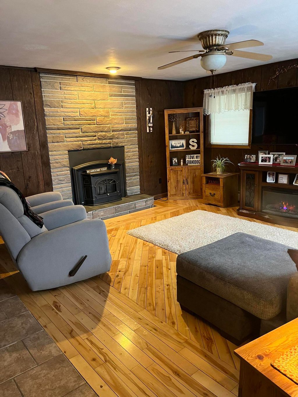 Photo of 8 Lincoln Street, Presque Isle, ME 04769 (MLS # 1652840)