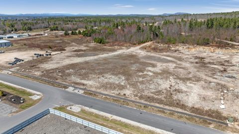 Photo of lot #8 Bedrock Terrace, Windham, ME 04062 (MLS # 1641987)