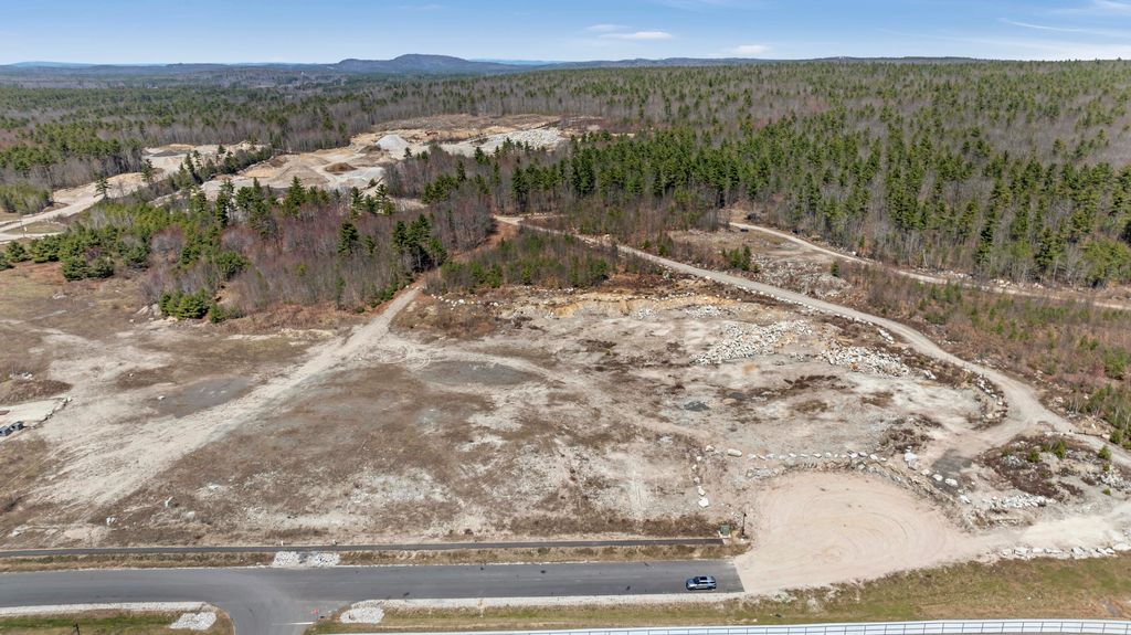 Photo of lot #8 Bedrock Terrace, Windham, ME 04062 (MLS # 1641987)