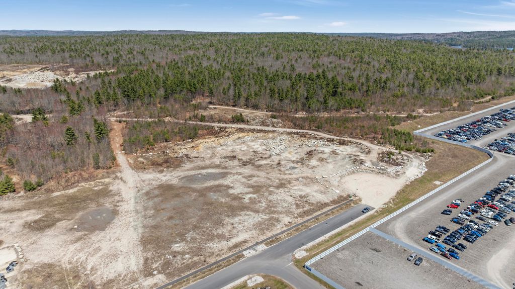 Photo of lot #8 Bedrock Terrace, Windham, ME 04062 (MLS # 1641987)