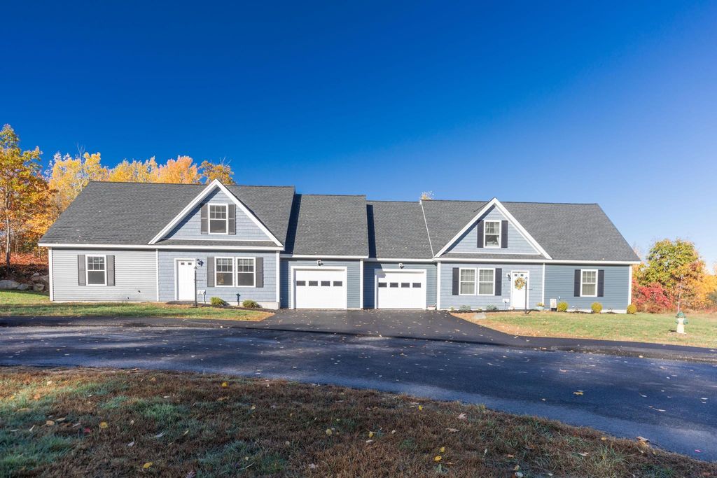 Photo of 5 Granite Drive #5, Sanford, ME 04073 (MLS # 1641559)