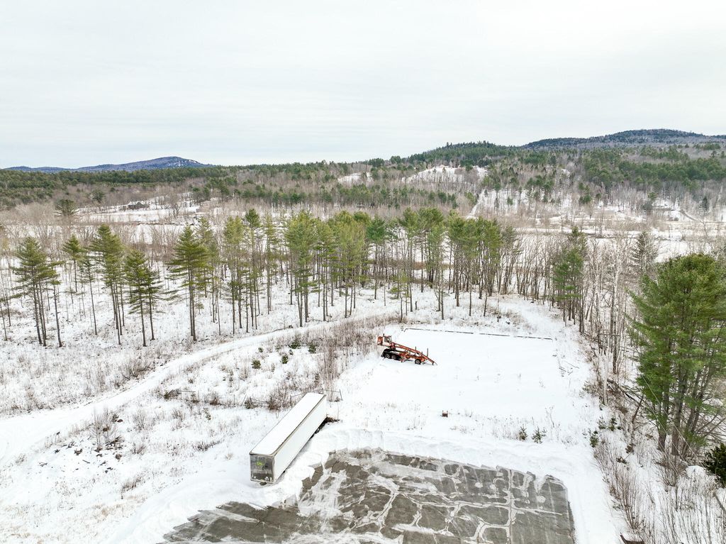 Photo of 1019 US-2, Rumford, ME 04276 (MLS # 1632295)