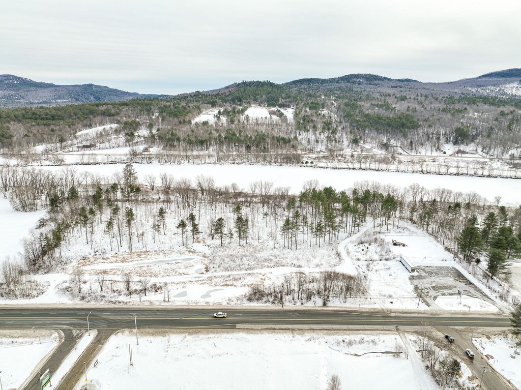 Photo of 1019 US-2, Rumford, ME 04276 (MLS # 1632295)