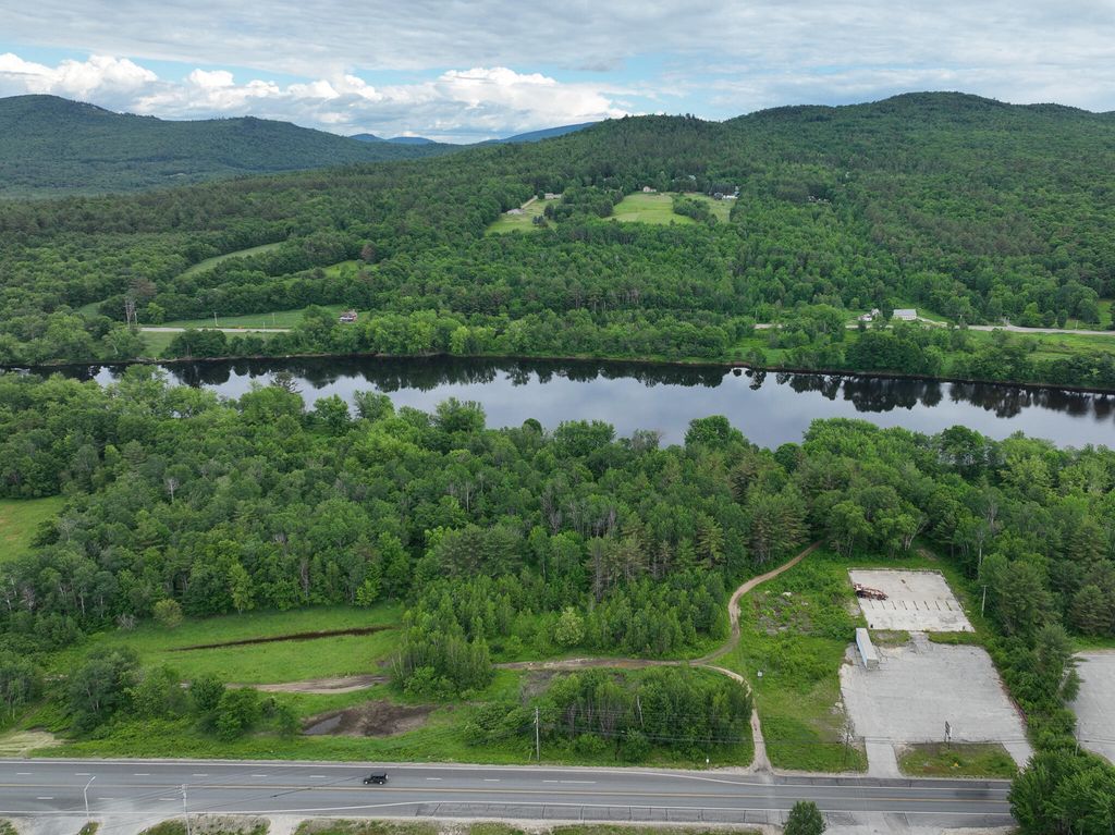 Photo of 1019 US-2, Rumford, ME 04276 (MLS # 1632295)