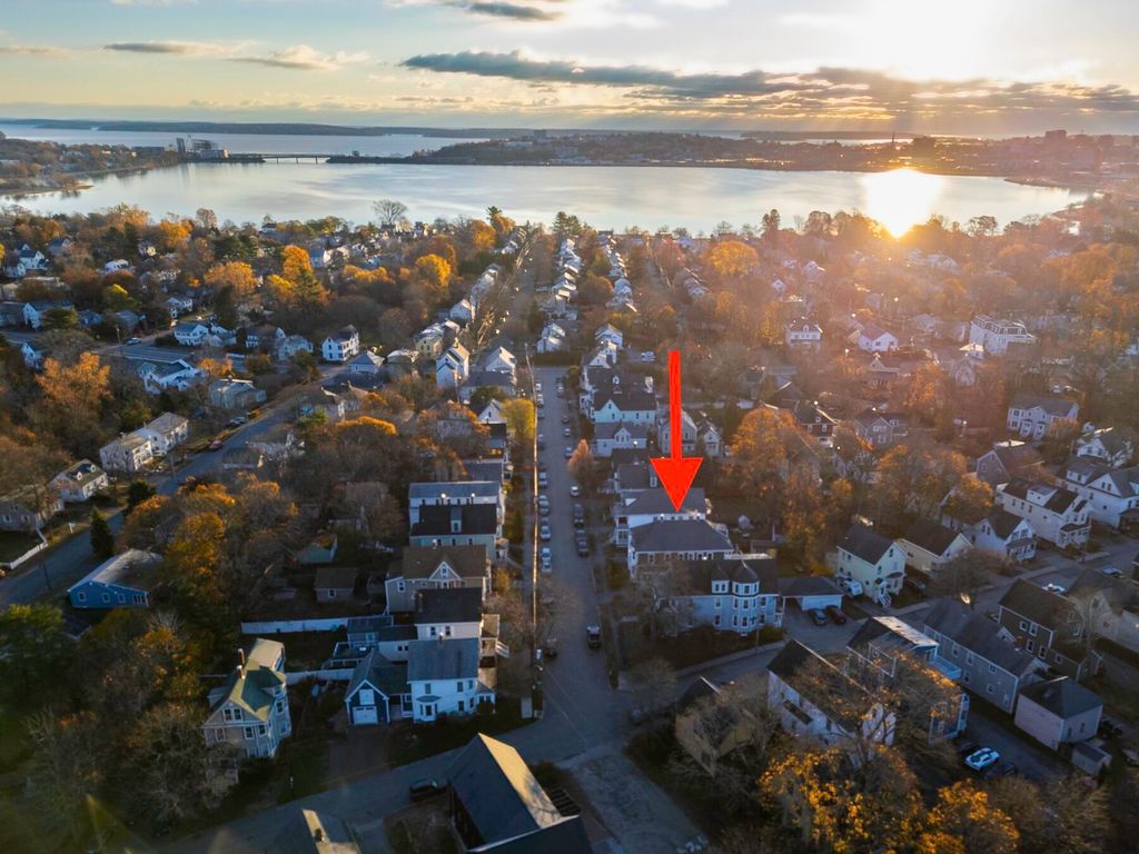 Photo of 42-44 Sawyer Street, Portland, ME 04103 (MLS # 1643785)