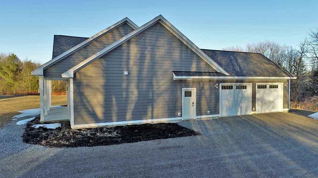 Photo of 3 Lilac Lane, Houlton, ME 04730 (MLS # 1657441)