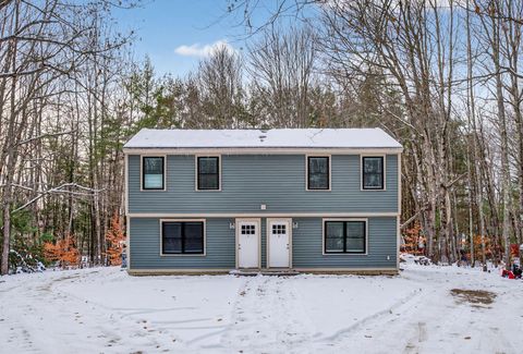 Photo of 4 Primrose Lane, Saco, ME 04072 (MLS # 1646235)