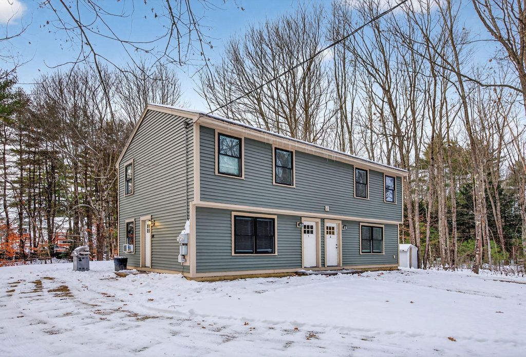 Photo of 4 Primrose Lane, Saco, ME 04072 (MLS # 1646235)