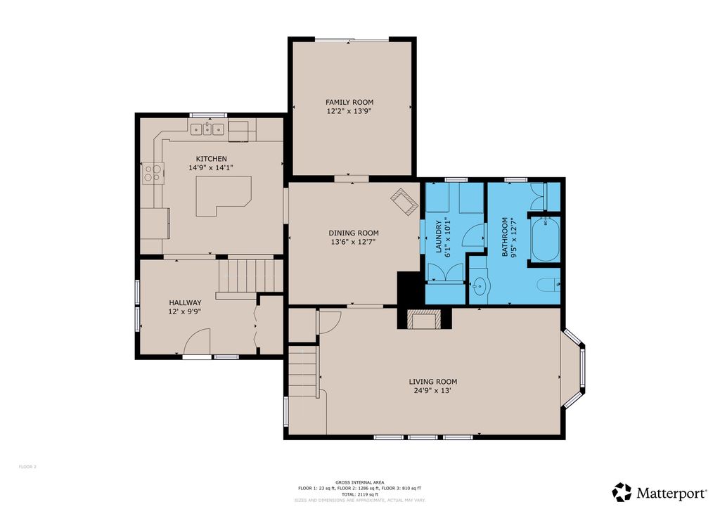 Photo of 8 Benjamin Street, Mars Hill, ME 04758 (MLS # 1640512)