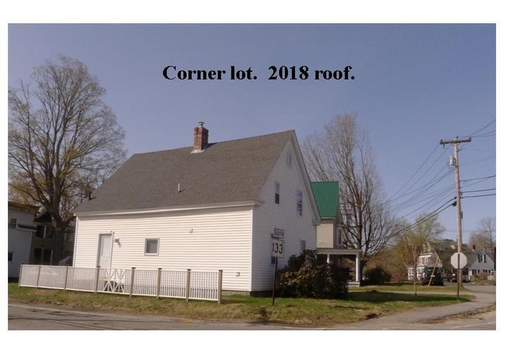 Photo of 31 Church Street, Livermore Falls, ME 04254 (MLS # 1642528)