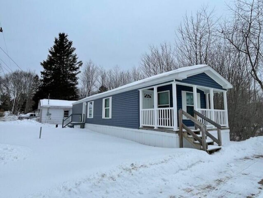 Photo of 9 Big Rock Lane, Cherryfield, ME 04622 (MLS # 1652612)