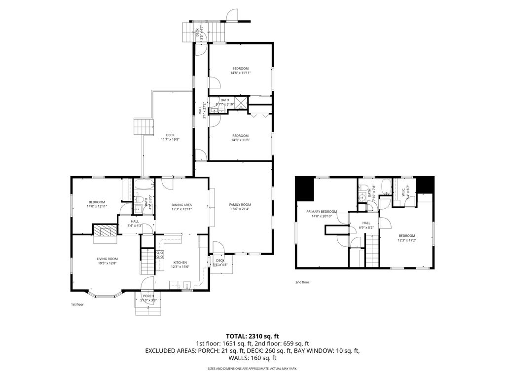 Photo of 517 Summit Street, Portland, ME 04103 (MLS # 1660141)