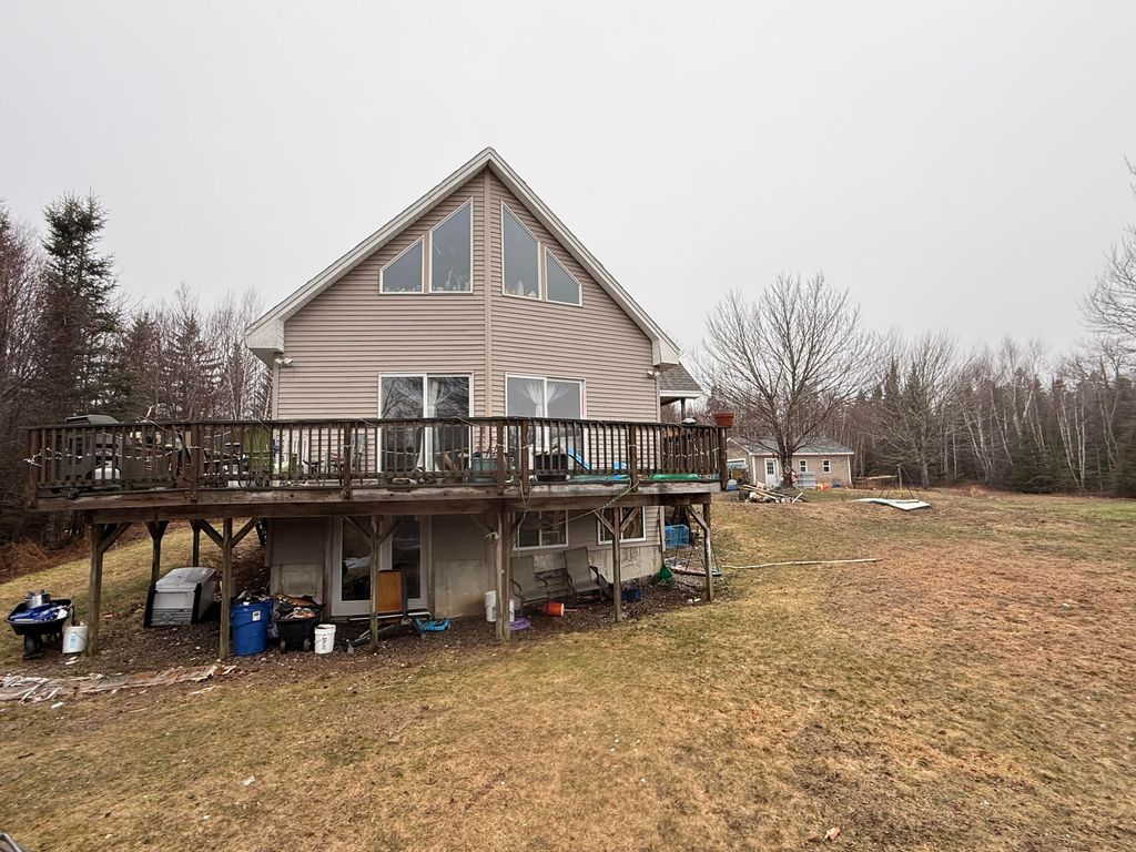 Photo of 14 Sportsmans Way, Vinalhaven, ME 04863 (MLS # 1656400)