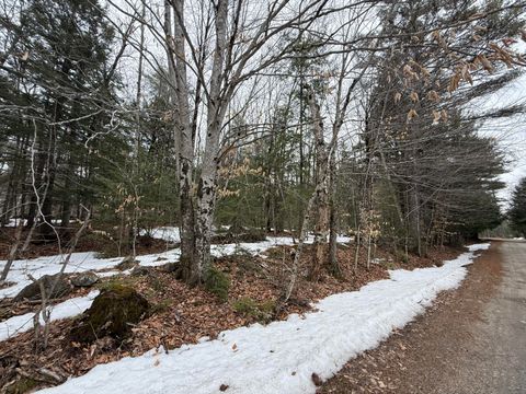 Photo of TBD Kilby Edwards Road, Otisfield, ME 04270 (MLS # 1655765)