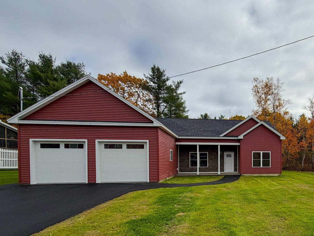 Photo of 58 Brighton Avenue, Bangor, ME 04401 (MLS # 1641552)