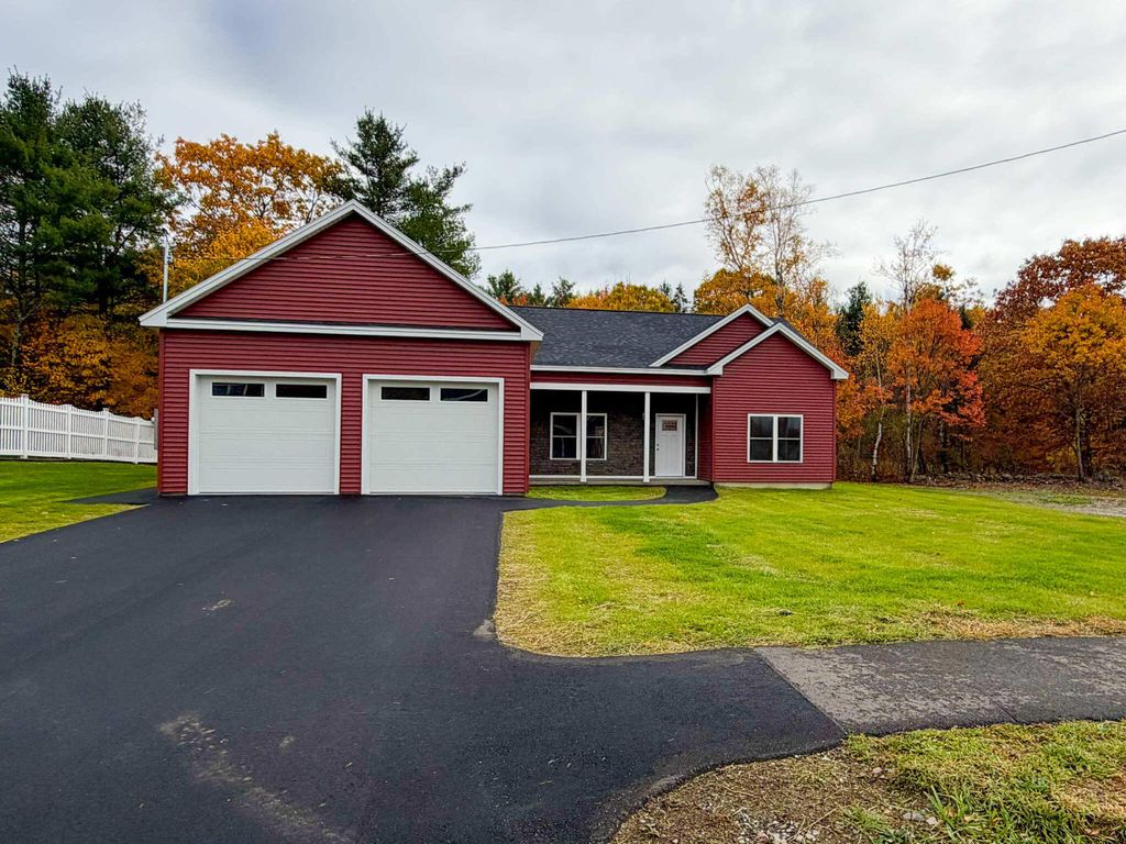 Photo of 58 Brighton Avenue, Bangor, ME 04401 (MLS # 1641552)