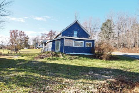 Photo of 850 Woodmans Mill Road, Montville, ME 04941 (MLS # 1644269)