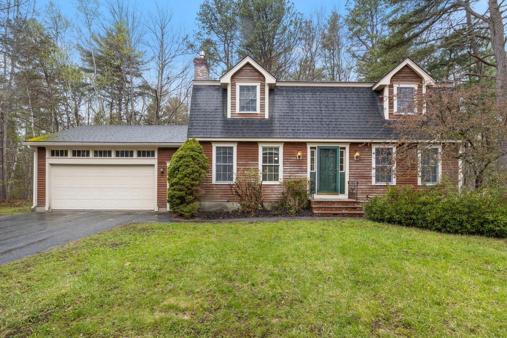 Photo of 4 Schoduk Lane, Brunswick, ME 04011 (MLS # 1662209)