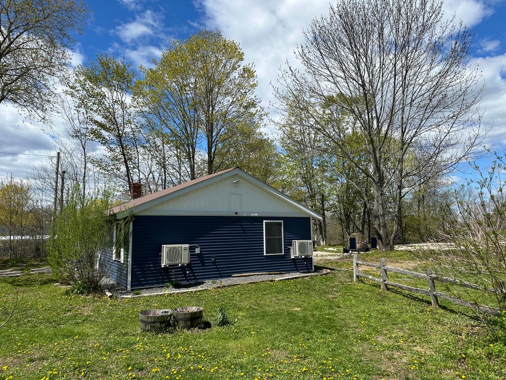 Photo of 104 Unity Road, Albion, ME 04910 (MLS # 1662191)