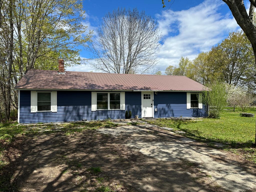 Photo of 104 Unity Road, Albion, ME 04910 (MLS # 1662191)