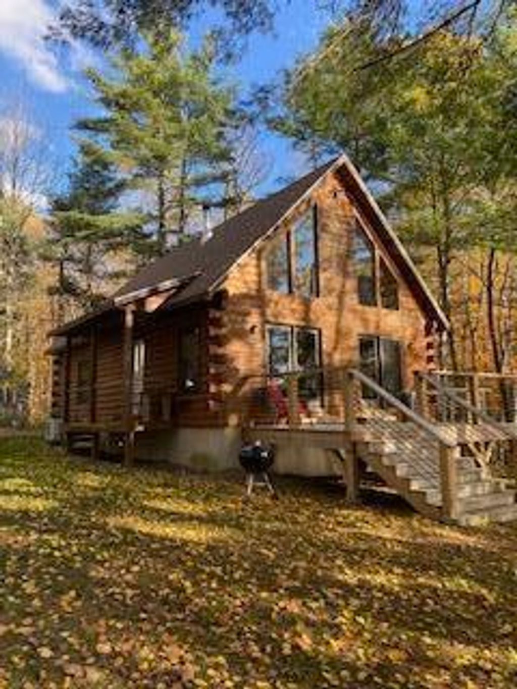 Photo of 10 Cork Cove Lane, Dresden, ME 04342 (MLS # 1642026)