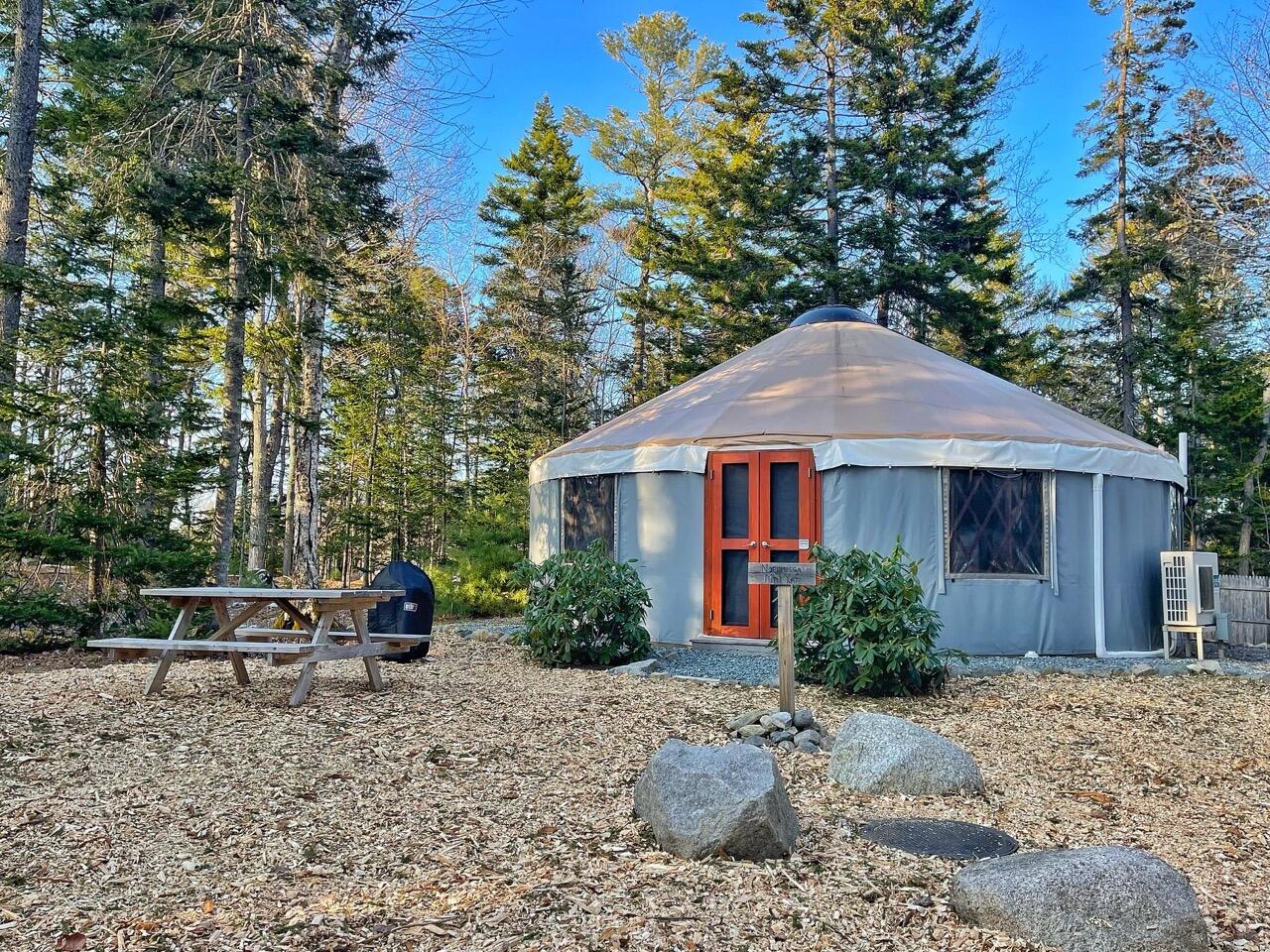 200 Seal Cove Road