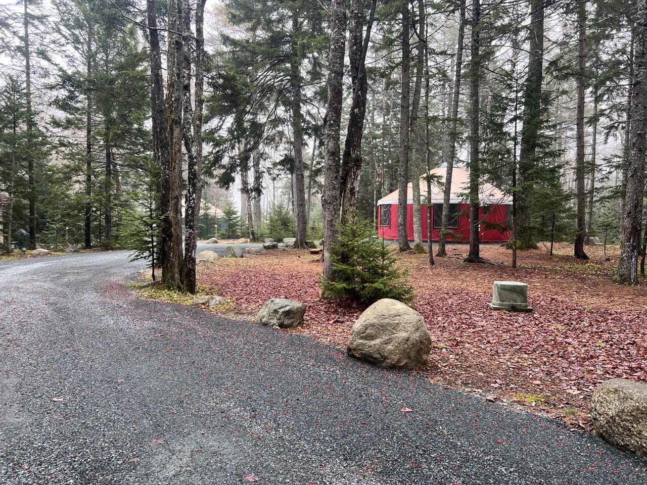 200 Seal Cove Road