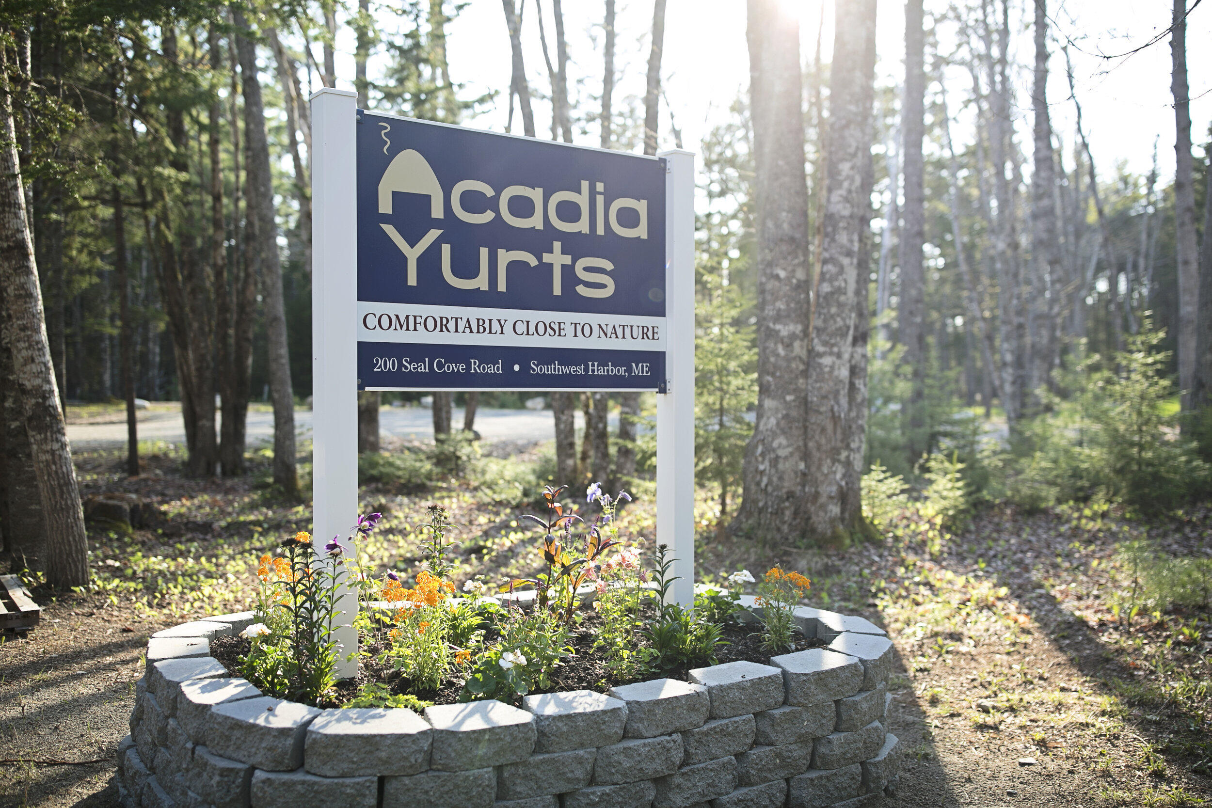 200 Seal Cove Road