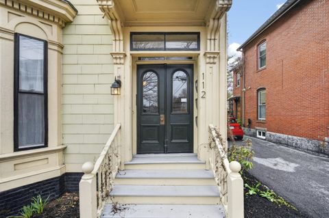 Photo of 112 Clark Street #2, Portland, ME 04102 (MLS # 1658214)