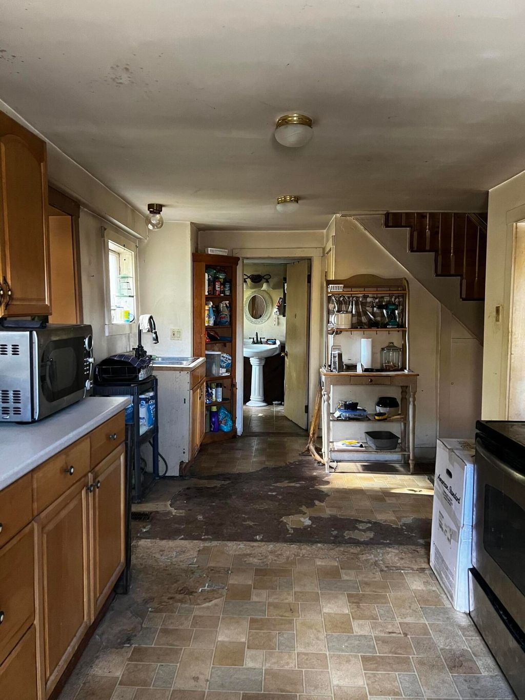 Photo of 6 Crooker Street, Bath, ME 04530 (MLS # 1639153)