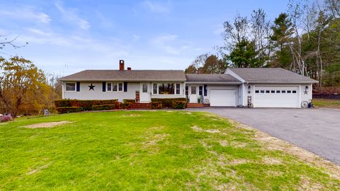 Photo of 129 Old Lisbon Road, Lewiston, ME 04240 (MLS # 1661253)