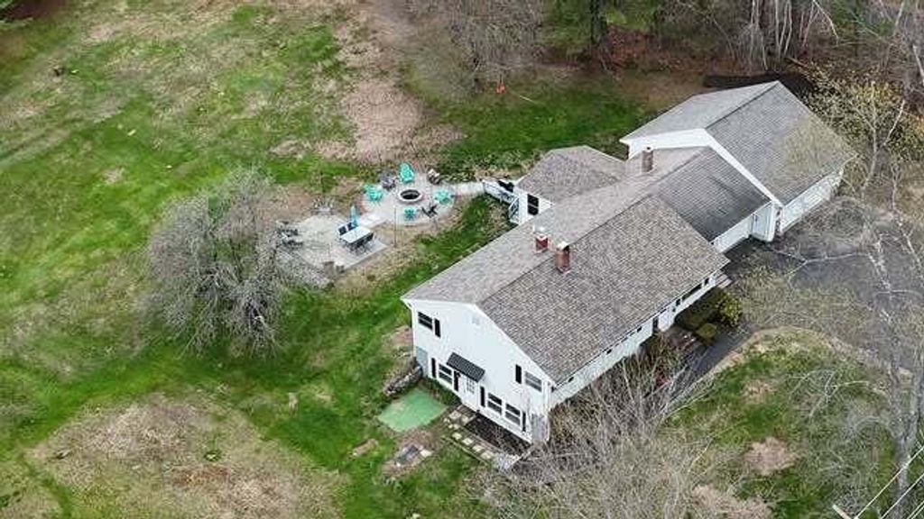 Photo of 129 Old Lisbon Road, Lewiston, ME 04240 (MLS # 1661253)