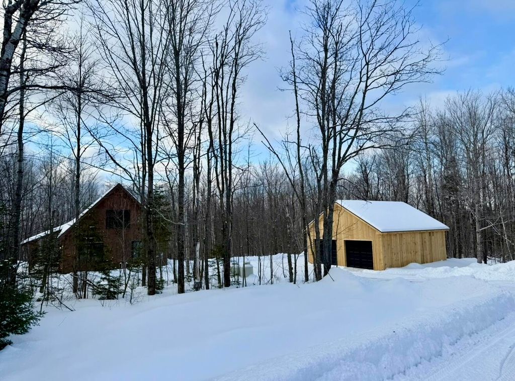 Photo of 1 Mountain View Lane, Shirley, ME 04485 (MLS # 1651797)