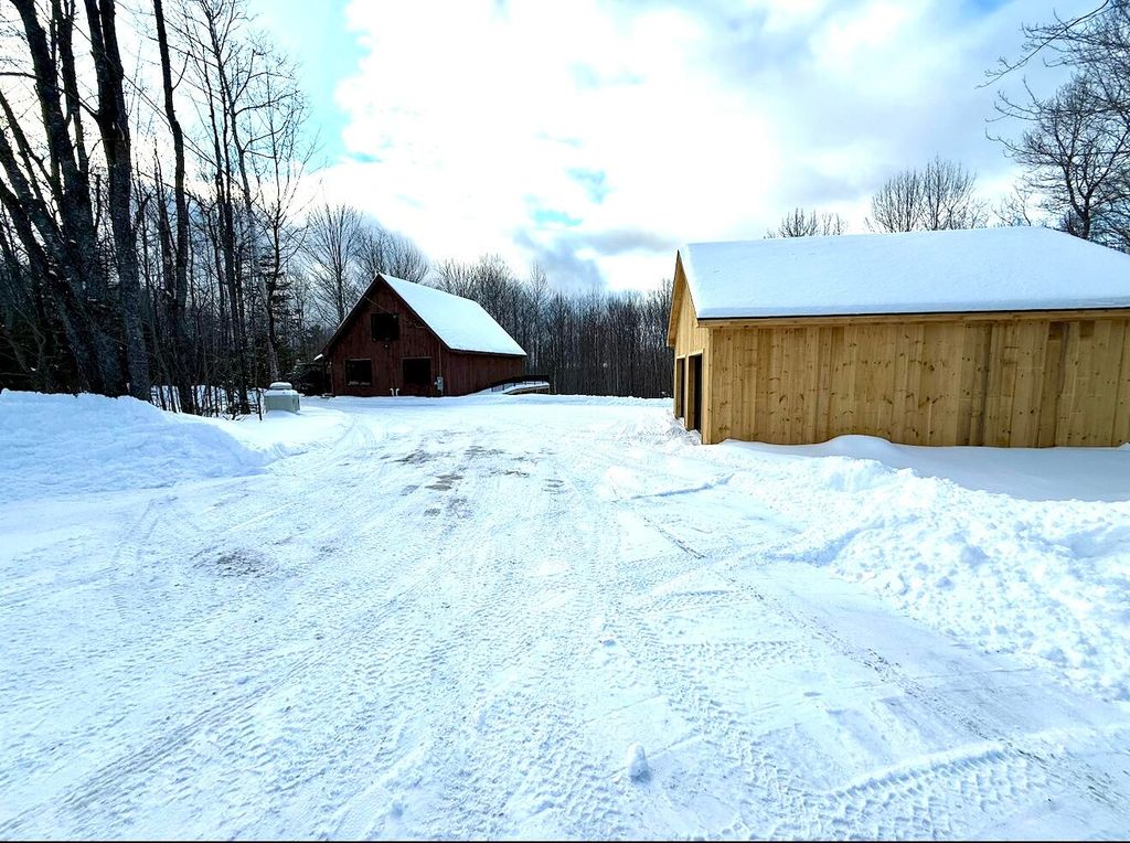 Photo of 1 Mountain View Lane, Shirley, ME 04485 (MLS # 1651797)