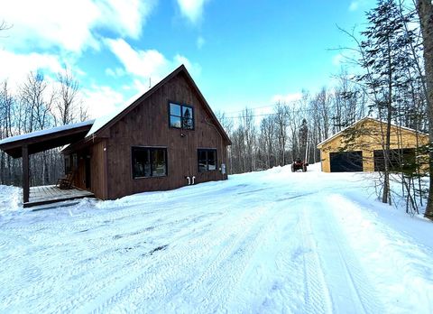 Photo of 1 Mountain View Lane, Shirley, ME 04485 (MLS # 1651797)