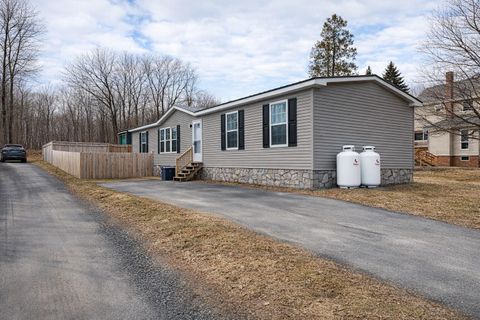 Photo of 16 W Pleasant Street, Oakland, ME 04963 (MLS # 1655776)